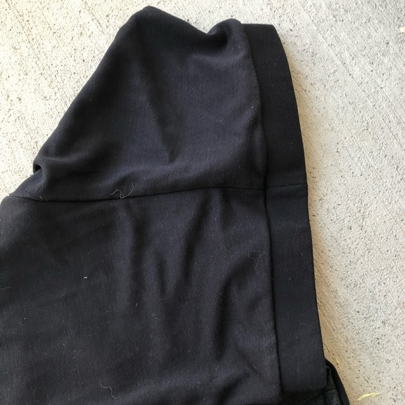 H&M Black Kids Leggings - Picture 5 of 5